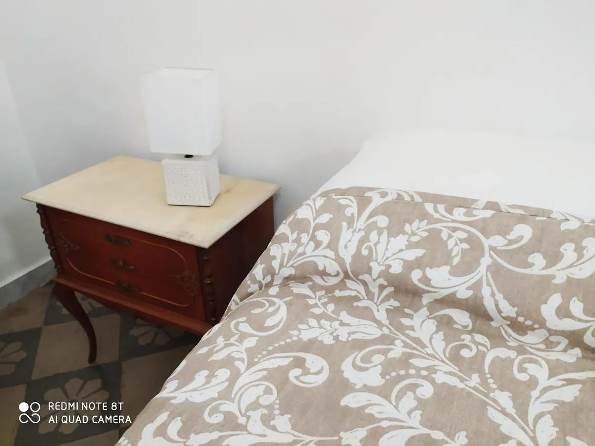 Dante Alighieri House Apartment Bari 0*,  Italy