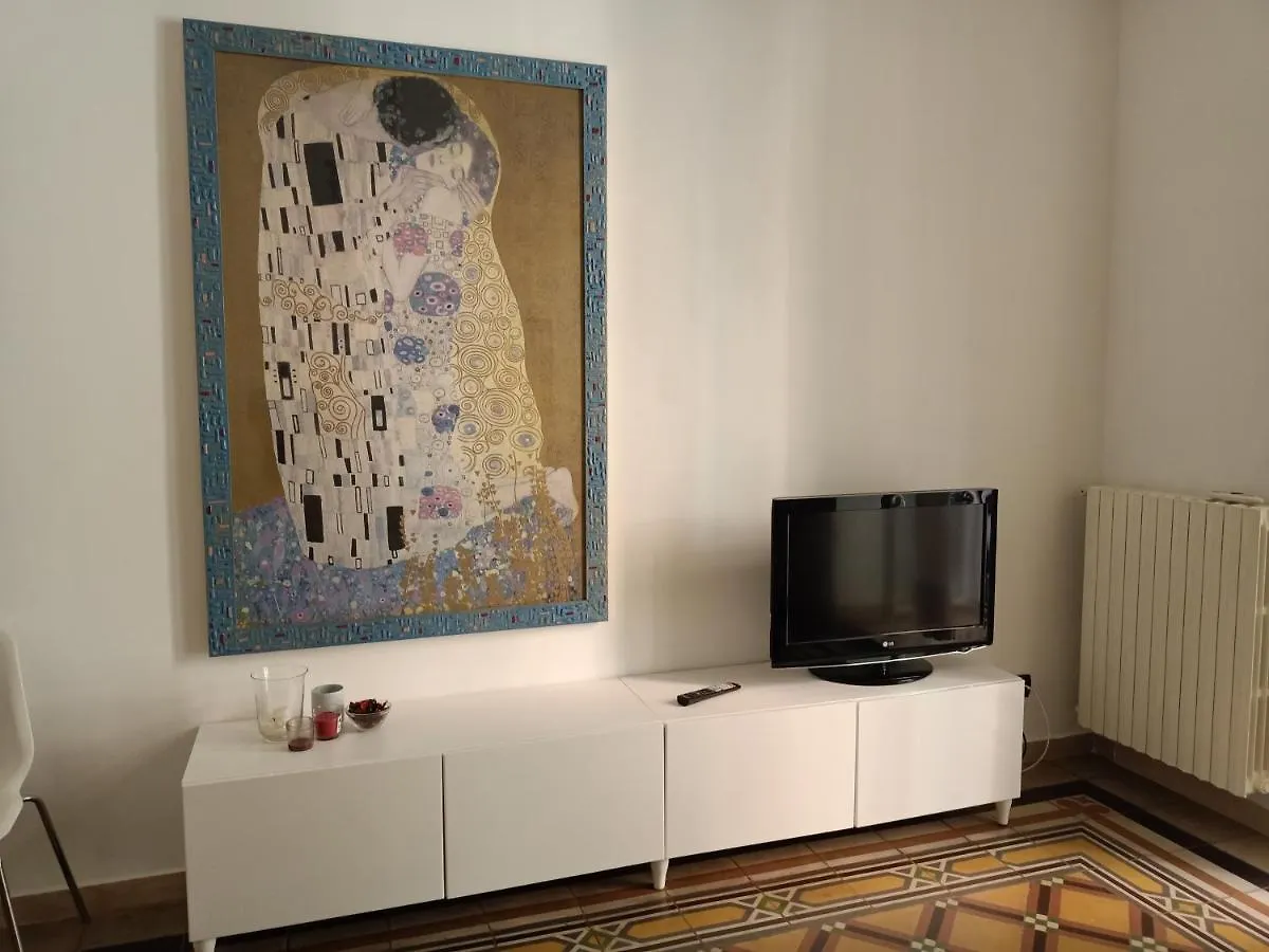 Dante Alighieri House Apartment Bari 0*,  Italy