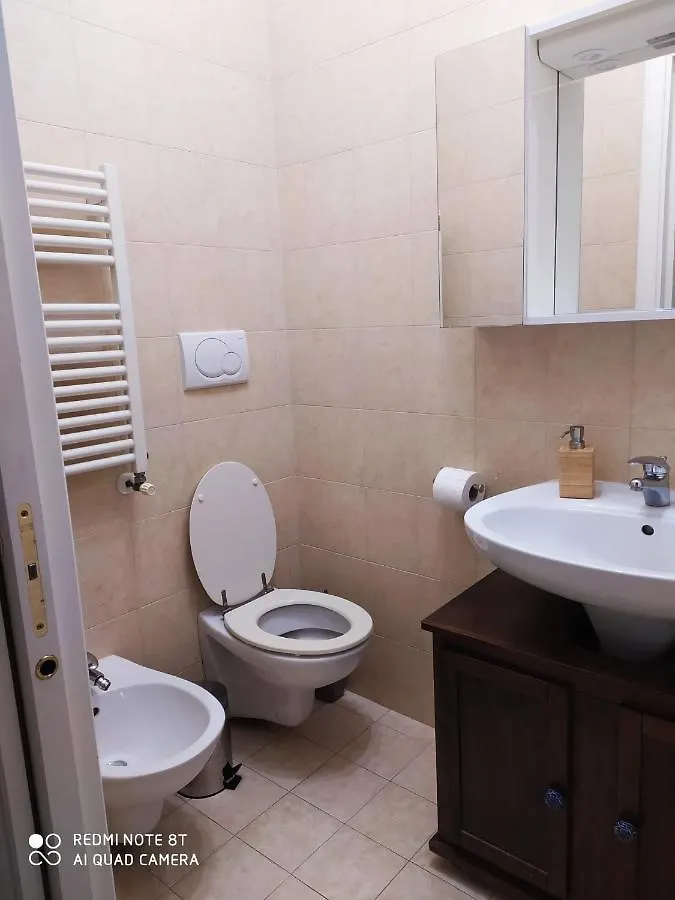 Dante Alighieri House Apartment Bari 0*,  Italy