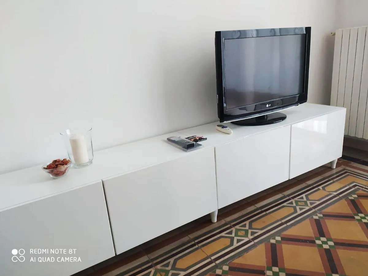 Dante Alighieri House Apartment Bari