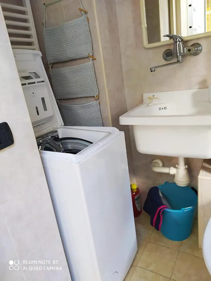 Dante Alighieri House Apartment Bari